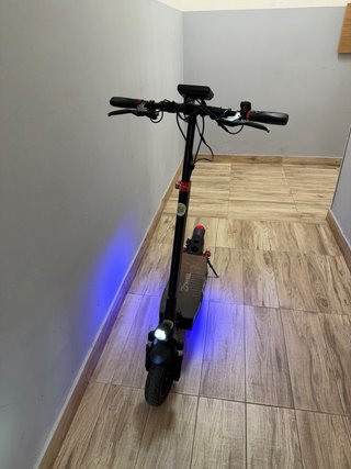 Patinete eléctrico ZWHEEL Z-Rino