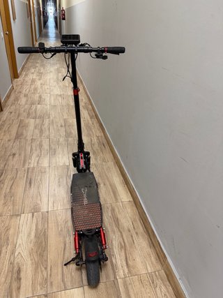 Patinete eléctrico ZWHEEL Z-Rino