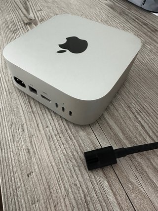 Mac Mini M4 256GB SSD 16GB RAM