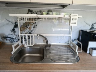 Escurridor de platos Sklum