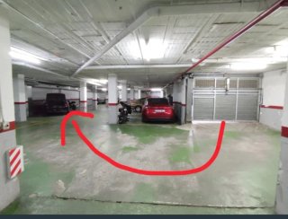 Parking para Moto