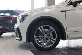 Volkswagen Tiguan Sport 2.0 TSI 140kW (190CV) 4Motion DSG