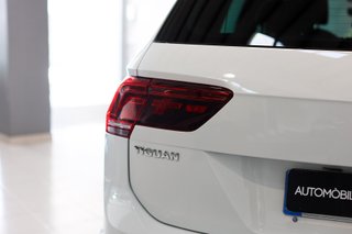 Volkswagen Tiguan Sport 2.0 TSI 140kW (190CV) 4Motion DSG