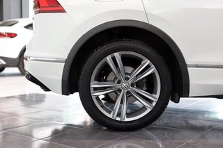 Volkswagen Tiguan Sport 2.0 TSI 140kW (190CV) 4Motion DSG
