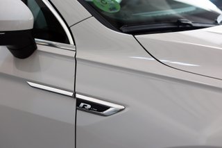 Volkswagen Tiguan Sport 2.0 TSI 140kW (190CV) 4Motion DSG