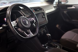 Volkswagen Tiguan Sport 2.0 TSI 140kW (190CV) 4Motion DSG