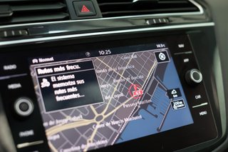 Volkswagen Tiguan Sport 2.0 TSI 140kW (190CV) 4Motion DSG