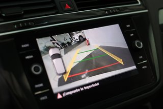 Volkswagen Tiguan Sport 2.0 TSI 140kW (190CV) 4Motion DSG