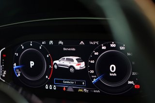 Volkswagen Tiguan Sport 2.0 TSI 140kW (190CV) 4Motion DSG