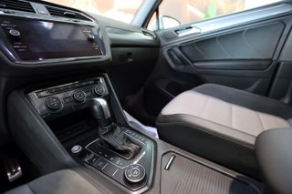 Volkswagen Tiguan Sport 2.0 TSI 140kW (190CV) 4Motion DSG