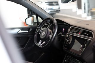 Volkswagen Tiguan Sport 2.0 TSI 140kW (190CV) 4Motion DSG