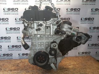 MOTOR COMPLETO BMW SERIE 1 BERLINA (E81/E87) N43B