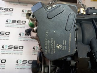 MOTOR COMPLETO BMW SERIE 1 BERLINA (E81/E87) N43B