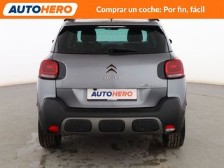 Citroën C3 Aircross 1.2 PureTech Shine