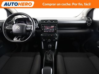 Citroën C3 Aircross 1.2 PureTech Shine