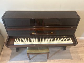 Piano vertical Cherny