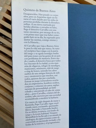 Quinteto de Buenos Aires