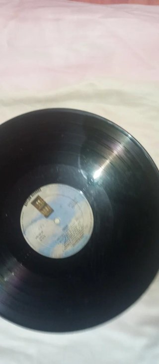 Vinilo Eagles Homónimo 1972