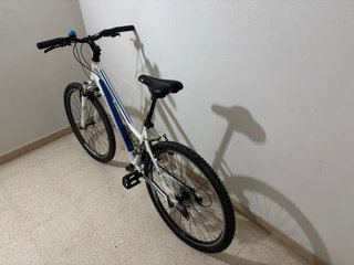 Bicicleta Conor 6300 Montaña