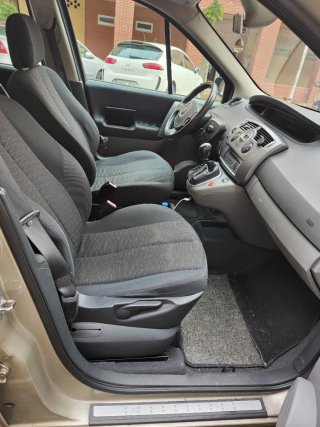 Renault Grand Scenic 2008