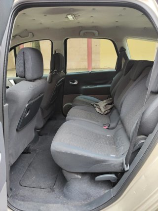 Renault Grand Scenic 2008