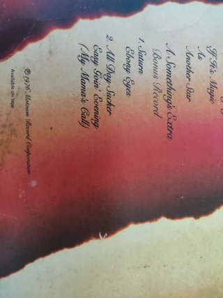 Lote 12 Vinilos Variados: Bowie, Stevie Wonder,etc
