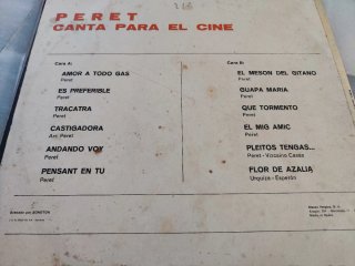 Lote 12 Vinilos Variados: Bowie, Stevie Wonder,etc