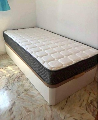 CANAPÉ ABATIBLE MUEBLES HOME