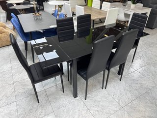 Diseño Moderno: Mesa Extensible Estreno 229€ .