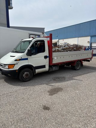 Iveco Daily 2001