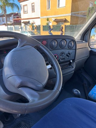 Iveco Daily 2001