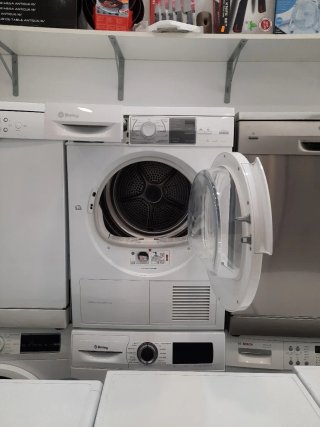 Secadora Balay Blanca