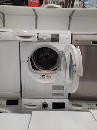 Secadora Balay Blanca