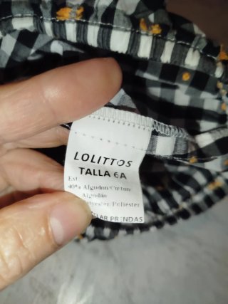 Ranita Lolittos cuadros y abejas