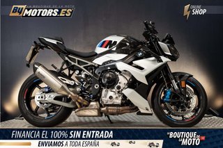BMW M 1000 R .