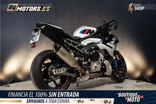 BMW M 1000 R .