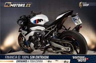 BMW M 1000 R .