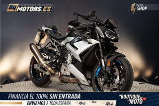 BMW M 1000 R .