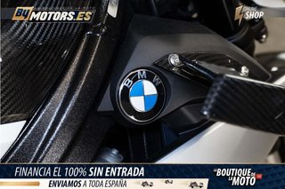 BMW M 1000 R .