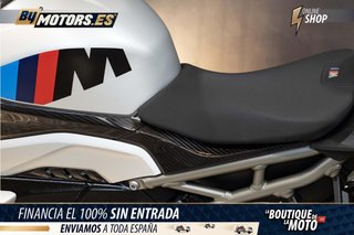 BMW M 1000 R .