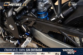 BMW M 1000 R .