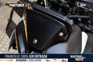 BMW M 1000 R .