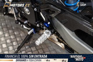 BMW M 1000 R .