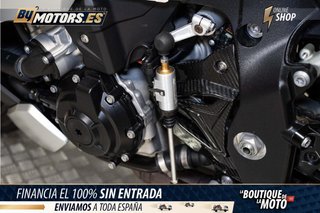 BMW M 1000 R .