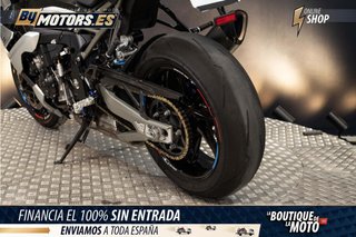 BMW M 1000 R .
