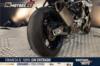 BMW M 1000 R .