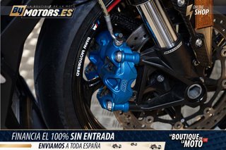 BMW M 1000 R .
