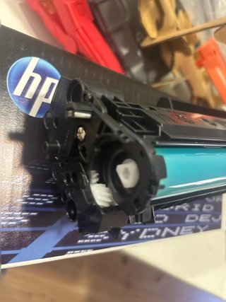 HP 142A Negro, W1420A,