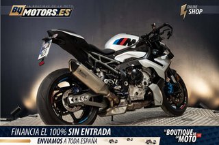 BMW M 1000 R .