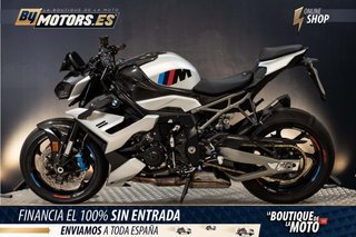 BMW M 1000 R .